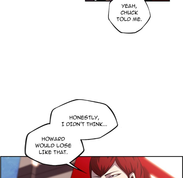 Supernova Chapter 101 page 85 - Chapter 101