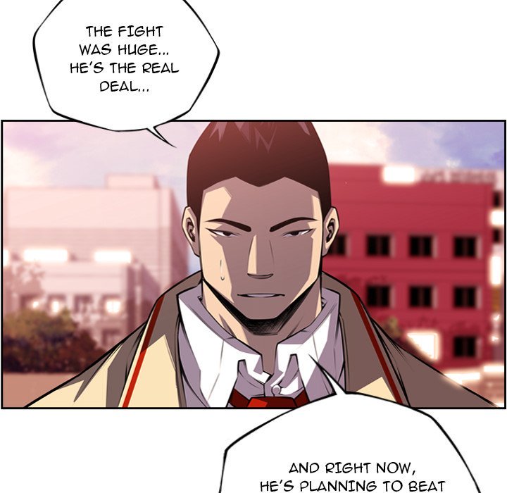 Supernova Chapter 101 page 87 - Chapter 101