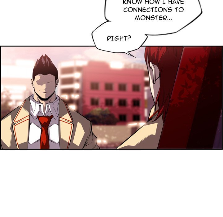 Supernova Chapter 101 page 89 - Chapter 101