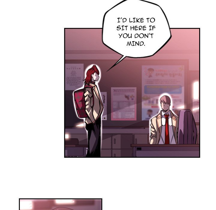 Supernova Chapter 101 page 9 - Chapter 101