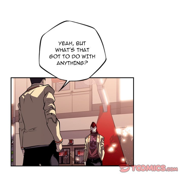 Supernova Chapter 101 page 90 - Chapter 101