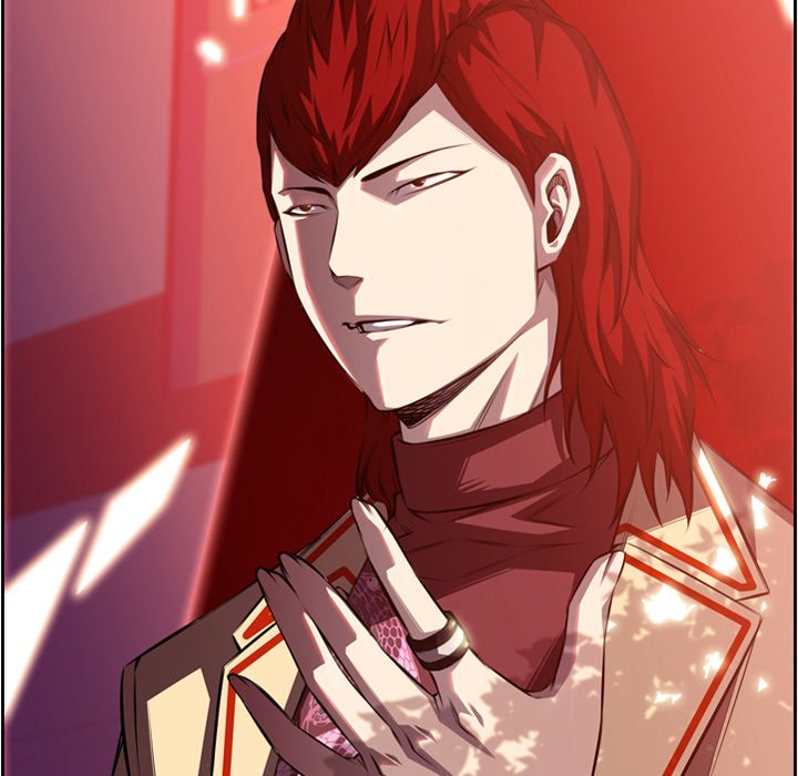 Supernova Chapter 101 page 93 - Chapter 101