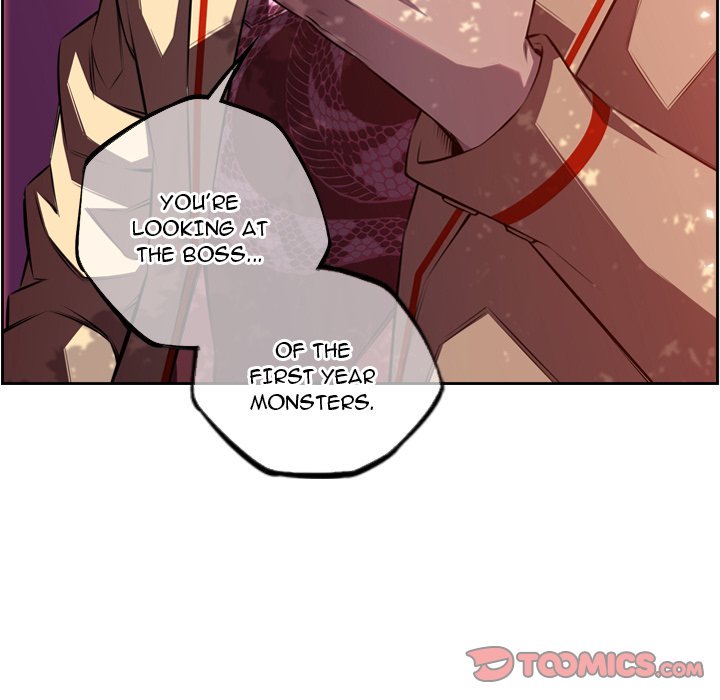 Supernova Chapter 101 page 94 - Chapter 101