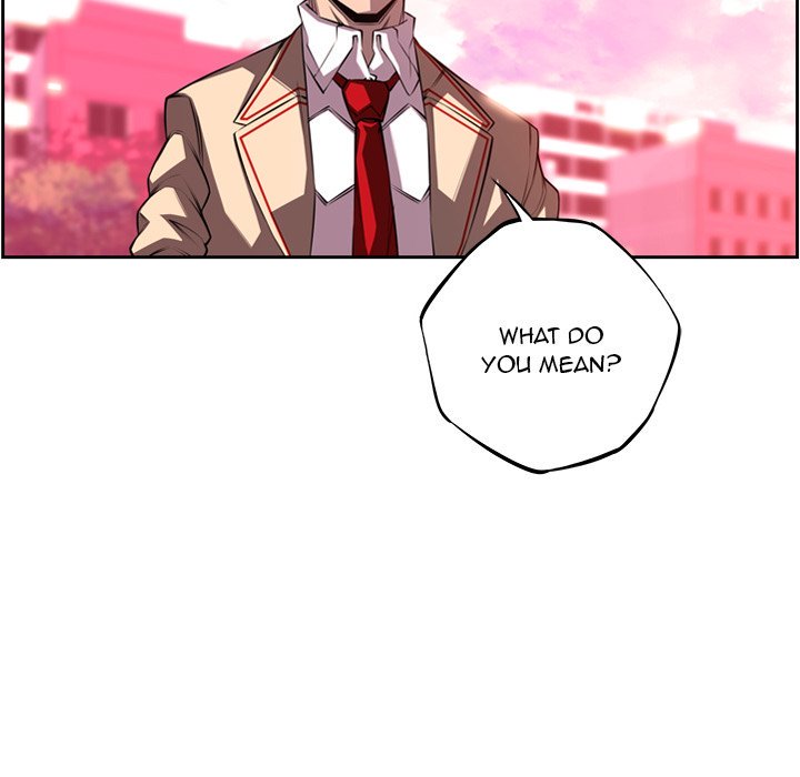 Supernova Chapter 101 page 96 - Chapter 101