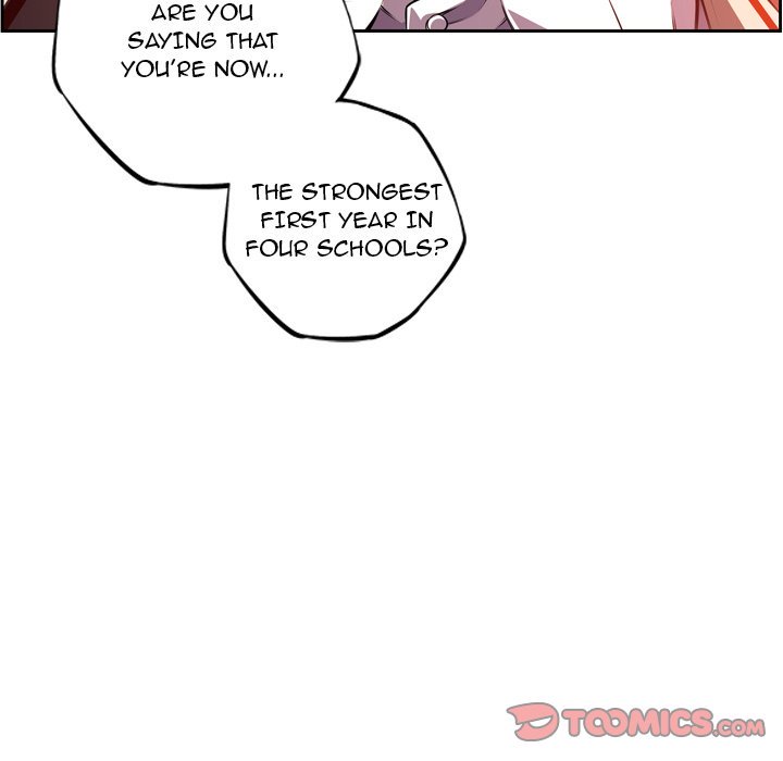 Supernova Chapter 101 page 98 - Chapter 101