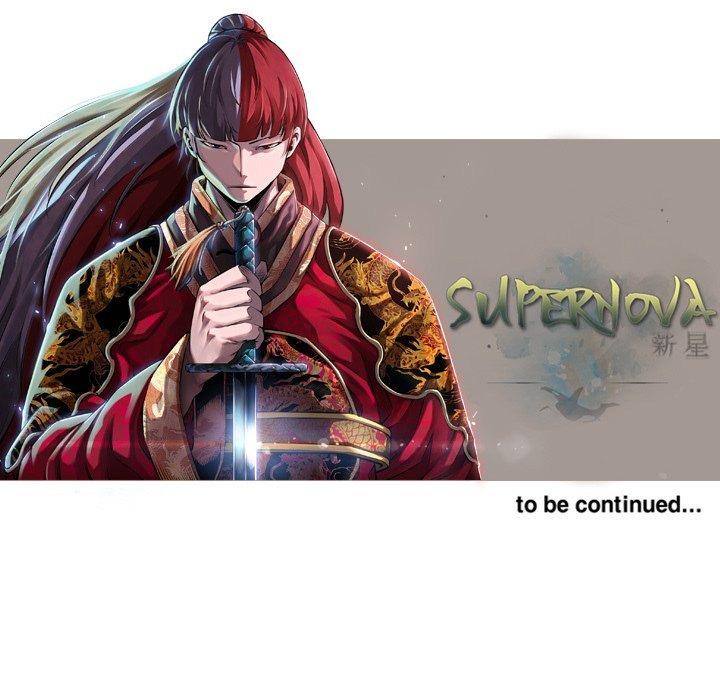 Supernova Chapter 101 page 99 - Chapter 101