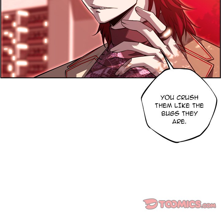 Supernova Chapter 102 page 10 - Chapter 102