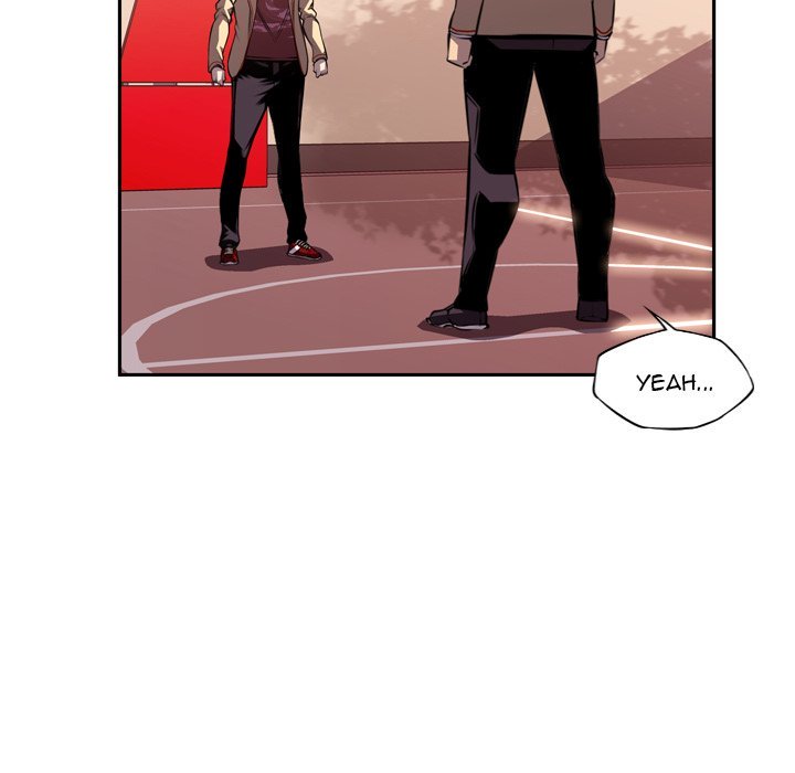 Supernova Chapter 102 page 13 - Chapter 102