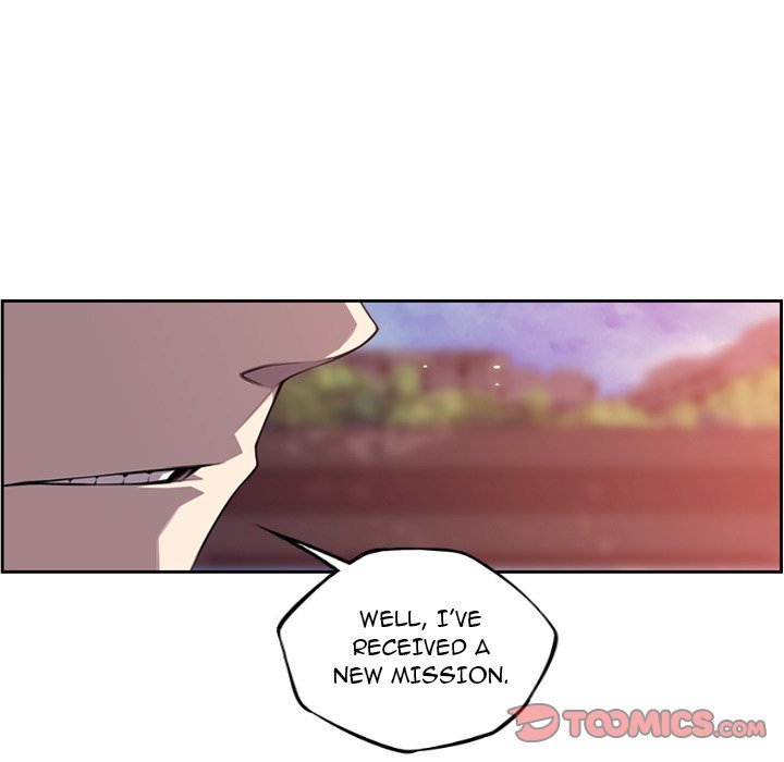 Supernova Chapter 102 page 14 - Chapter 102