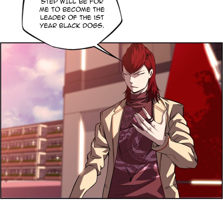 Supernova Chapter 102 page 16 - Chapter 102