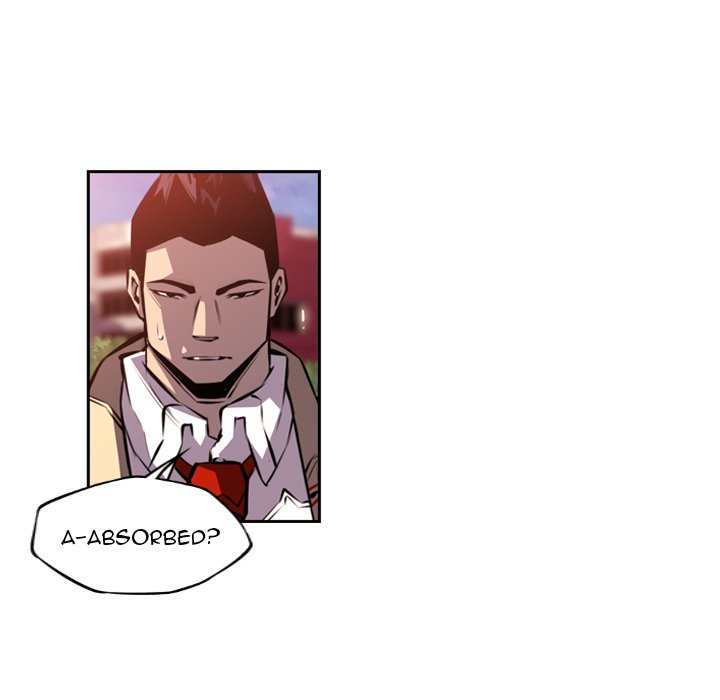 Supernova Chapter 102 page 19 - Chapter 102
