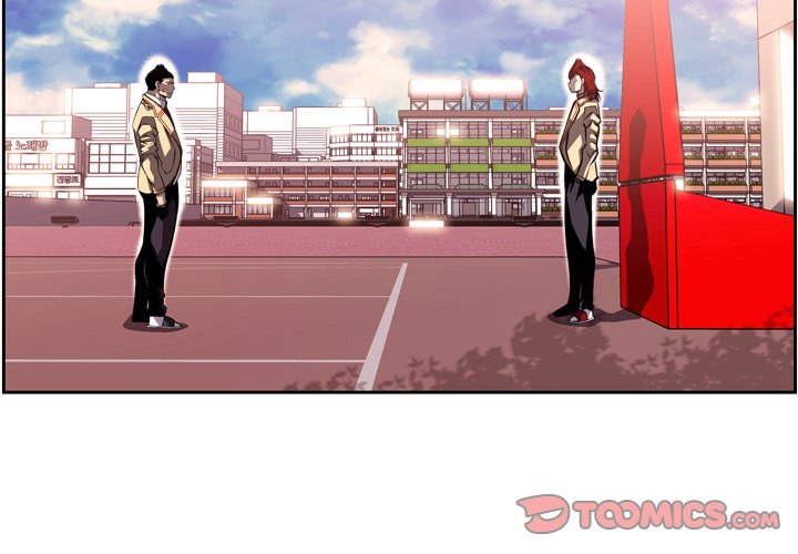 Supernova Chapter 102 page 2 - Chapter 102