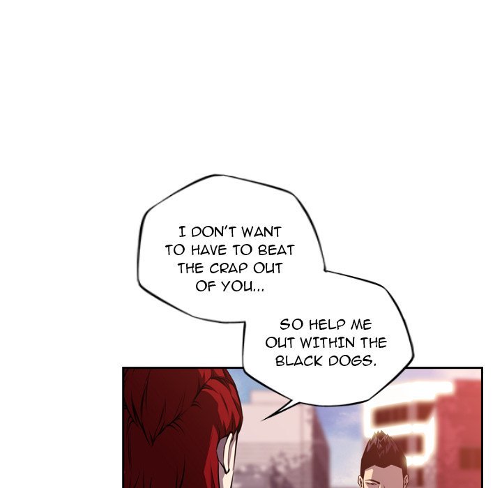 Supernova Chapter 102 page 20 - Chapter 102