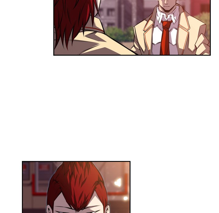 Supernova Chapter 102 page 21 - Chapter 102