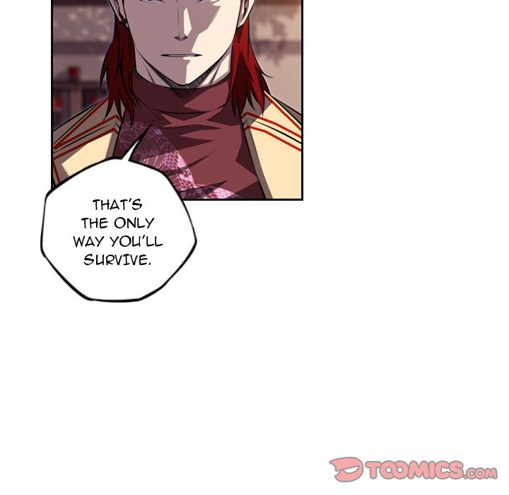 Supernova Chapter 102 page 22 - Chapter 102
