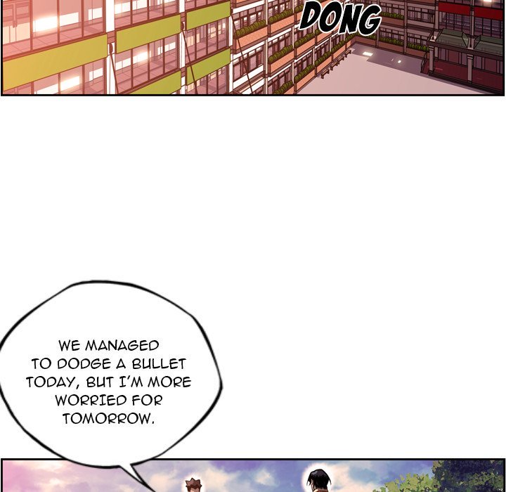 Supernova Chapter 102 page 25 - Chapter 102