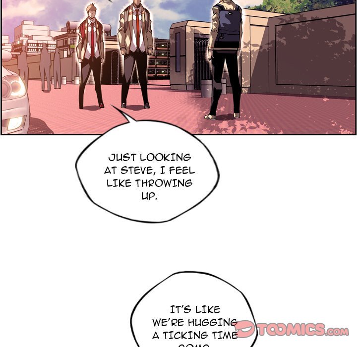 Supernova Chapter 102 page 26 - Chapter 102