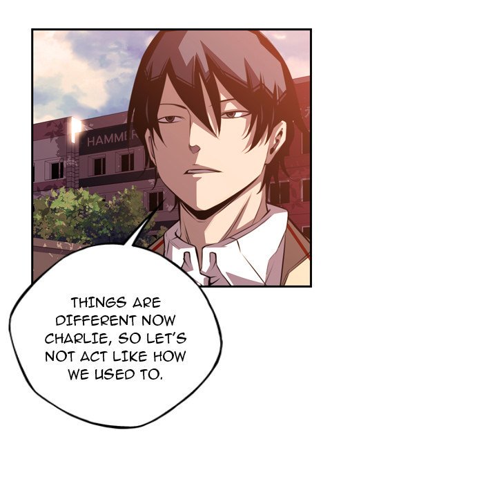 Supernova Chapter 102 page 28 - Chapter 102