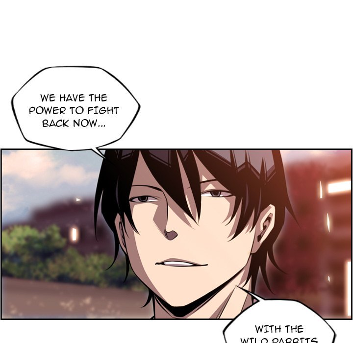 Supernova Chapter 102 page 29 - Chapter 102