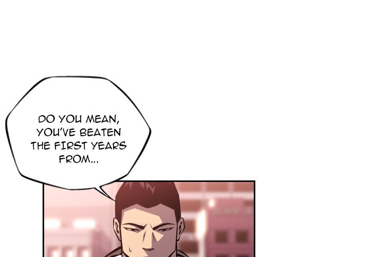 Supernova Chapter 102 page 3 - Chapter 102