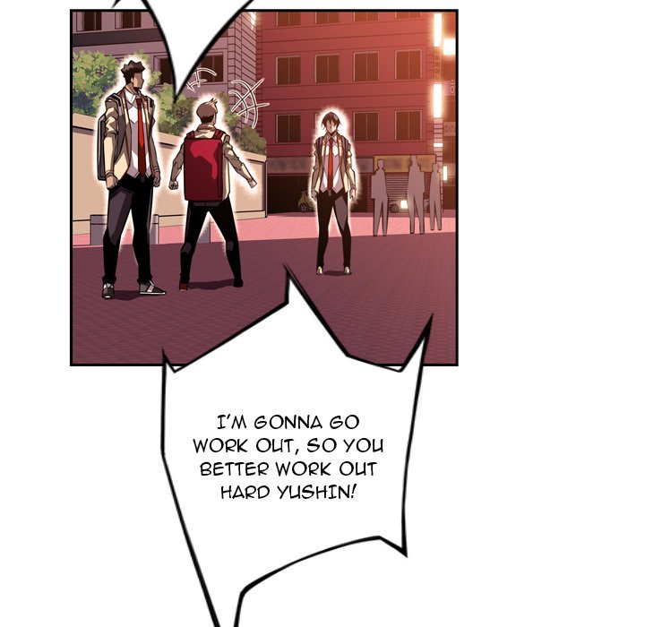 Supernova Chapter 102 page 31 - Chapter 102