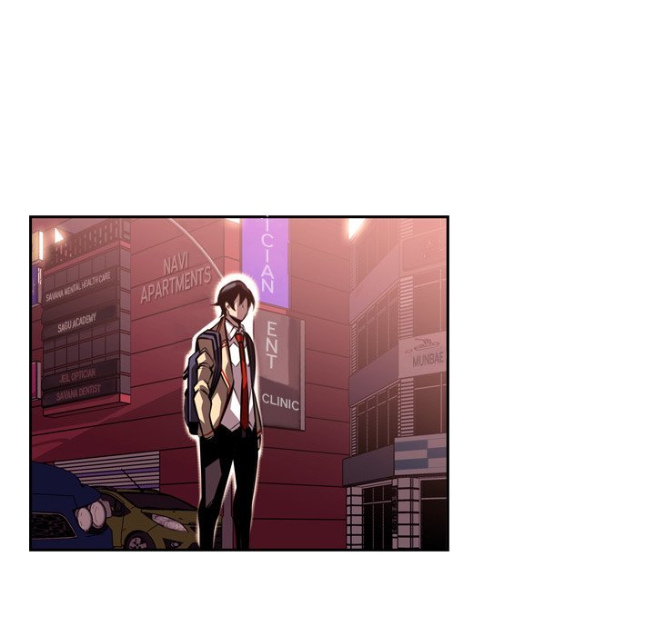 Supernova Chapter 102 page 35 - Chapter 102