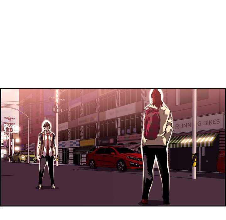 Supernova Chapter 102 page 37 - Chapter 102