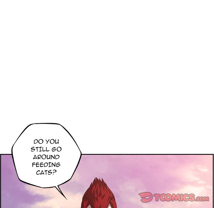 Supernova Chapter 102 page 38 - Chapter 102