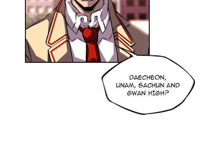 Supernova Chapter 102 page 4 - Chapter 102