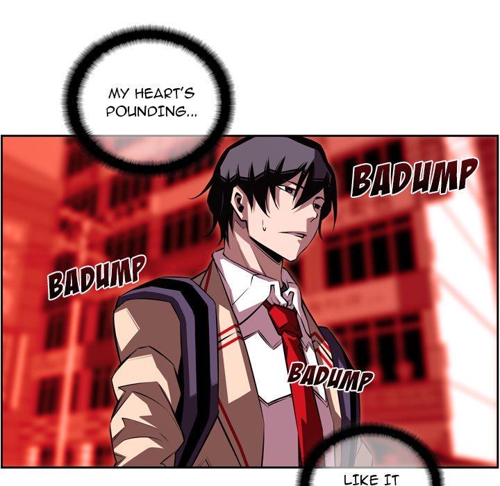 Supernova Chapter 102 page 43 - Chapter 102