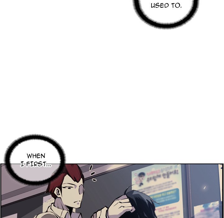 Supernova Chapter 102 page 44 - Chapter 102
