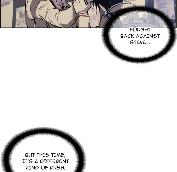 Supernova Chapter 102 page 45 - Chapter 102