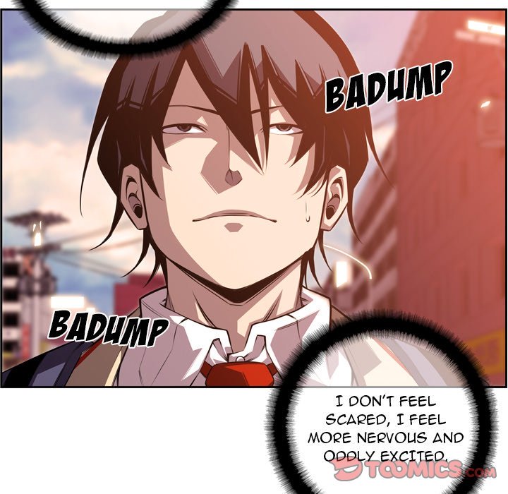 Supernova Chapter 102 page 46 - Chapter 102