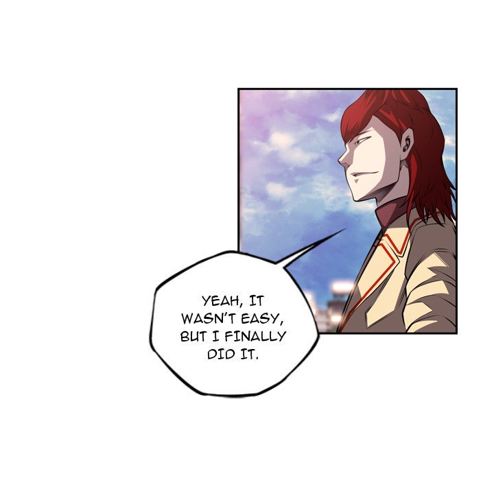 Supernova Chapter 102 page 5 - Chapter 102