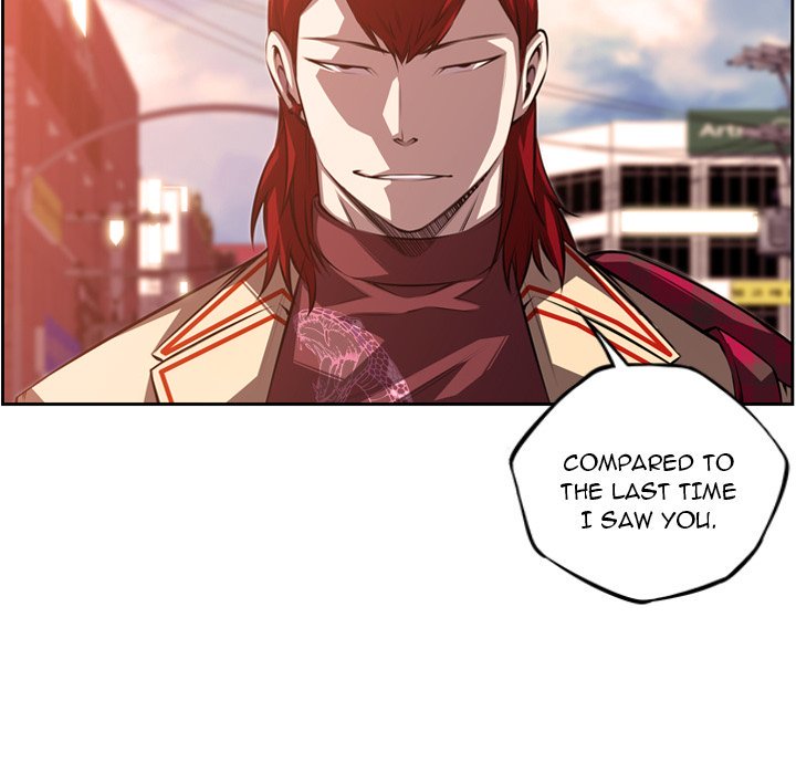 Supernova Chapter 102 page 51 - Chapter 102