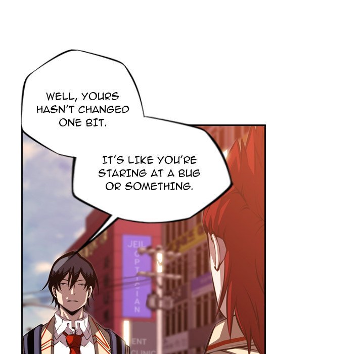 Supernova Chapter 102 page 52 - Chapter 102
