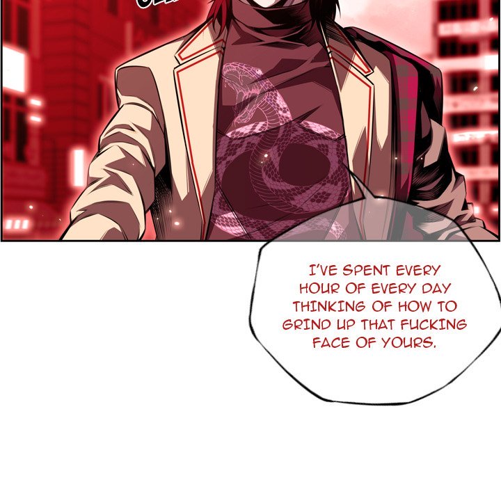 Supernova Chapter 102 page 56 - Chapter 102