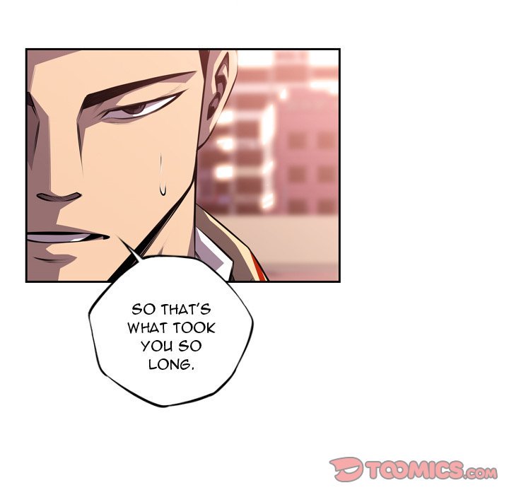 Supernova Chapter 102 page 6 - Chapter 102