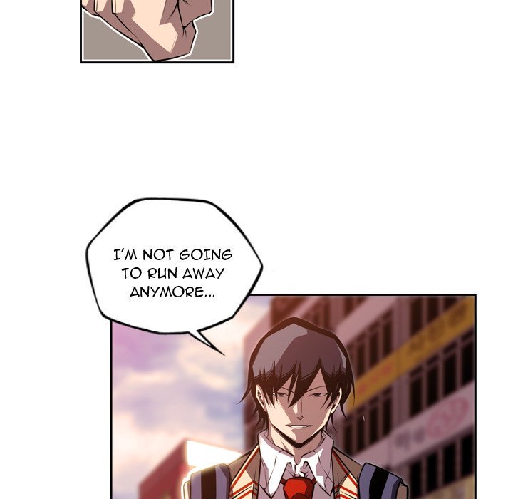 Supernova Chapter 102 page 61 - Chapter 102