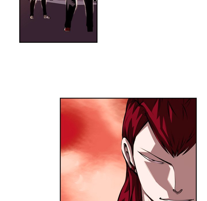 Supernova Chapter 102 page 64 - Chapter 102