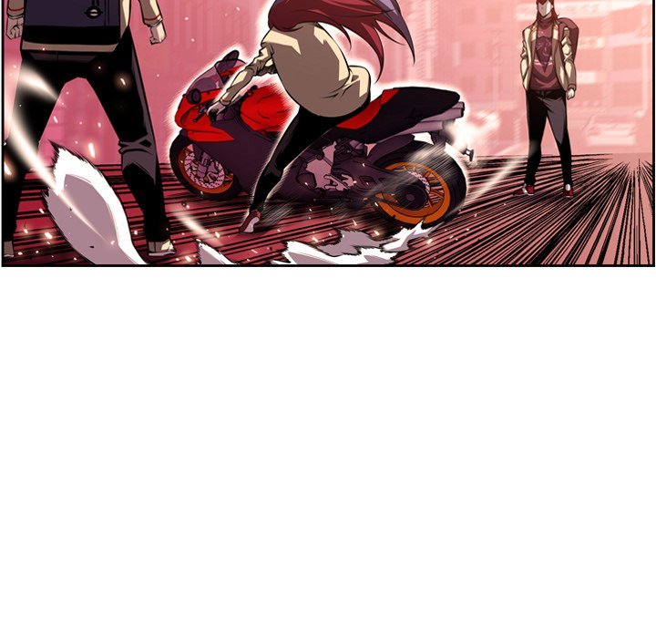 Supernova Chapter 102 page 69 - Chapter 102