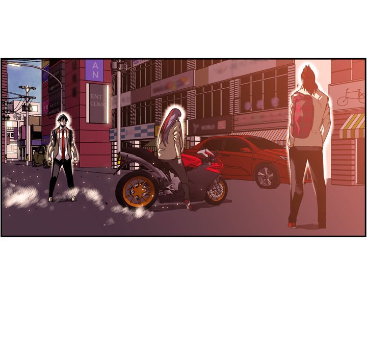 Supernova Chapter 102 page 71 - Chapter 102