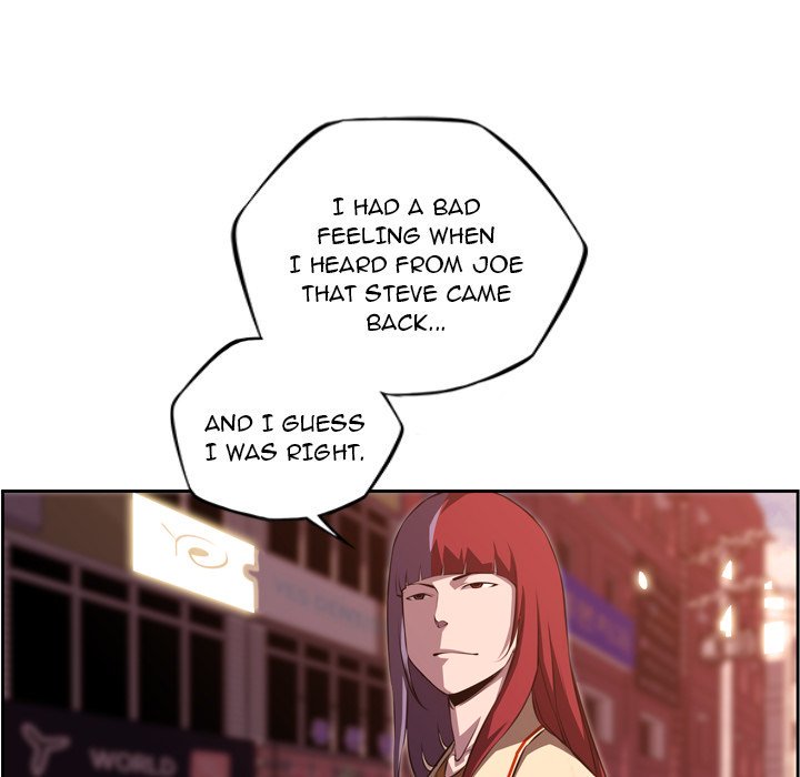Supernova Chapter 102 page 72 - Chapter 102