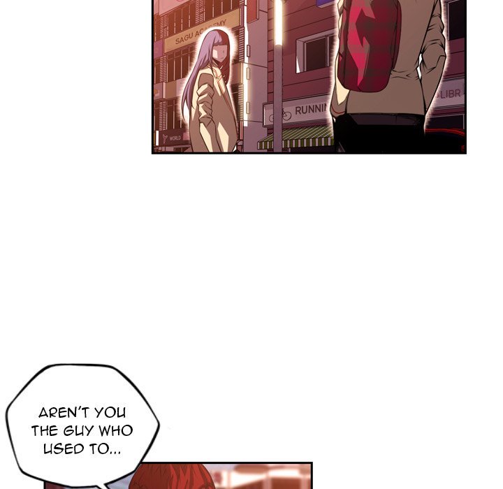Supernova Chapter 102 page 75 - Chapter 102