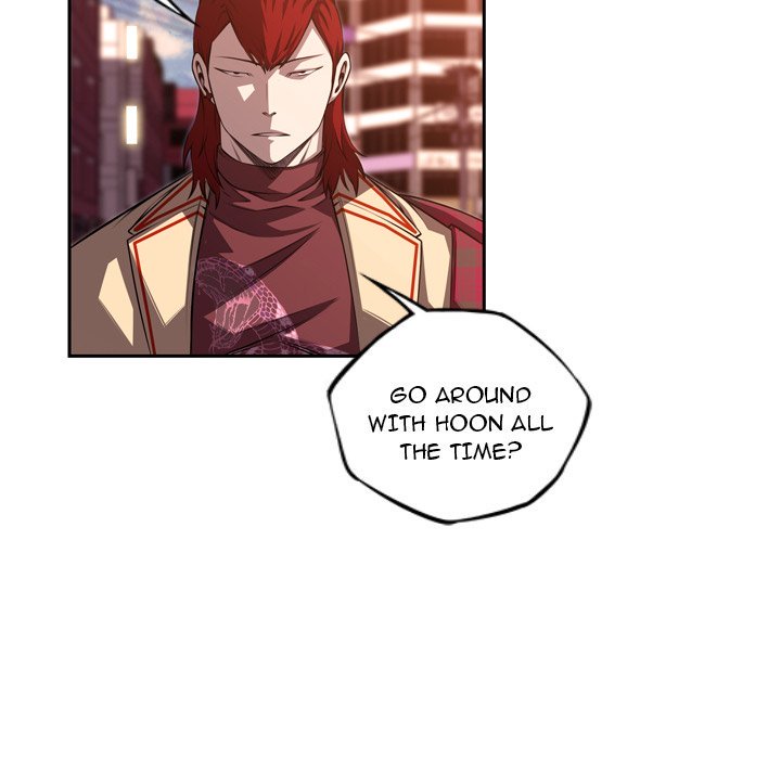 Supernova Chapter 102 page 76 - Chapter 102