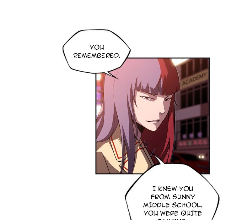 Supernova Chapter 102 page 77 - Chapter 102