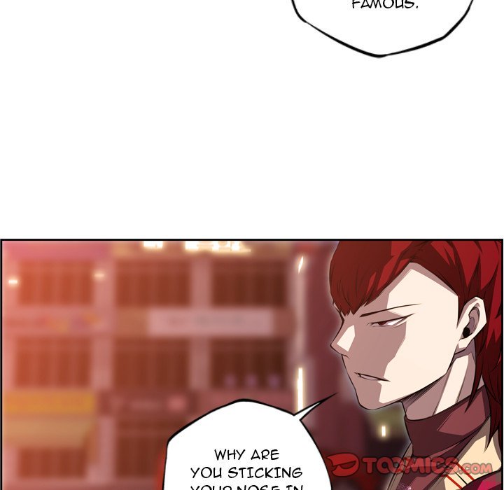Supernova Chapter 102 page 78 - Chapter 102