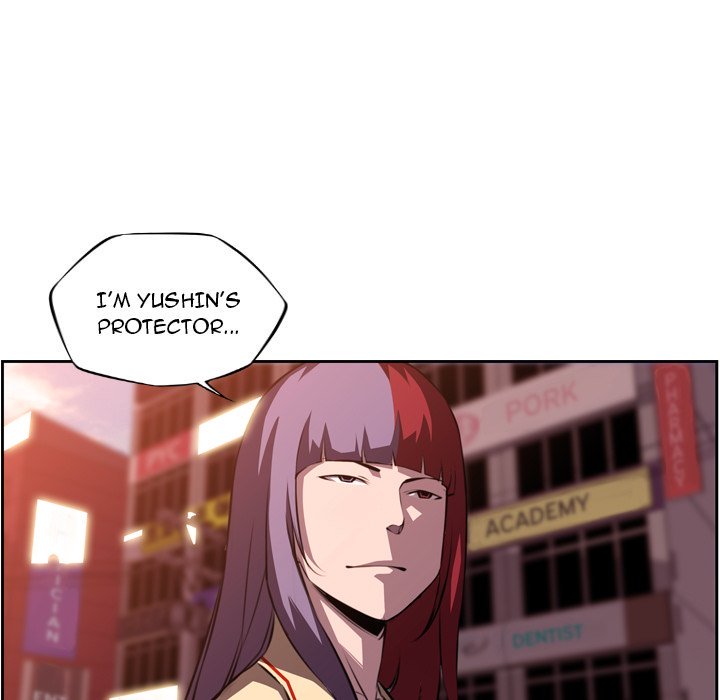 Supernova Chapter 102 page 80 - Chapter 102