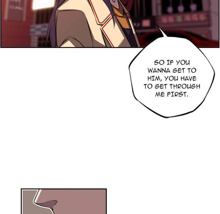Supernova Chapter 102 page 81 - Chapter 102