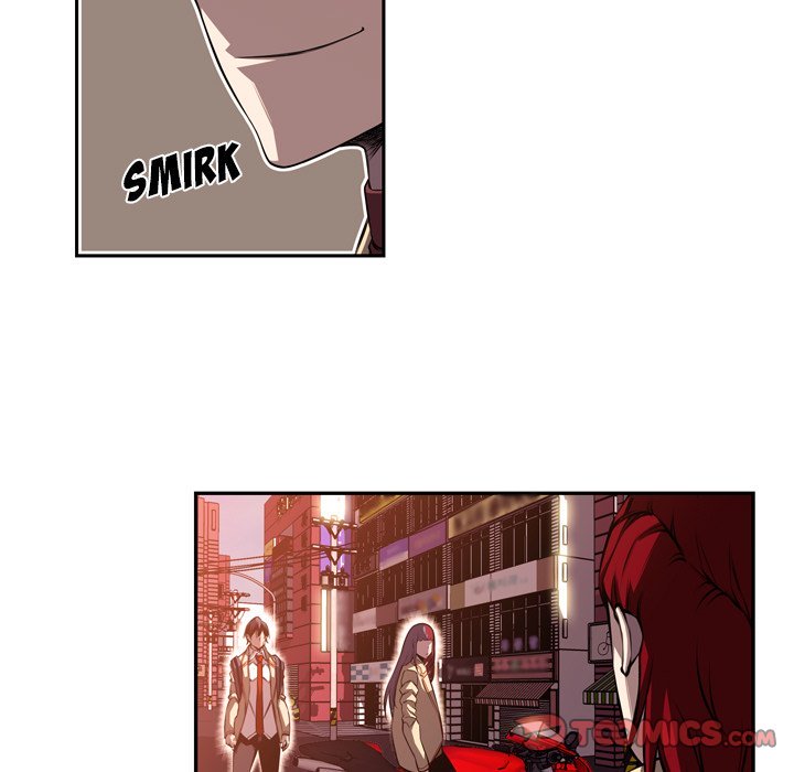 Supernova Chapter 102 page 82 - Chapter 102